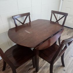 Dining Room Table