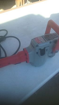 Milwaukee drill 1/2 inch