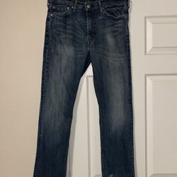 Levi’s Men’s Jeans