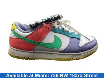 Nike Dd1872-100 Multi-color