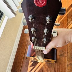 Chateau Guitar 