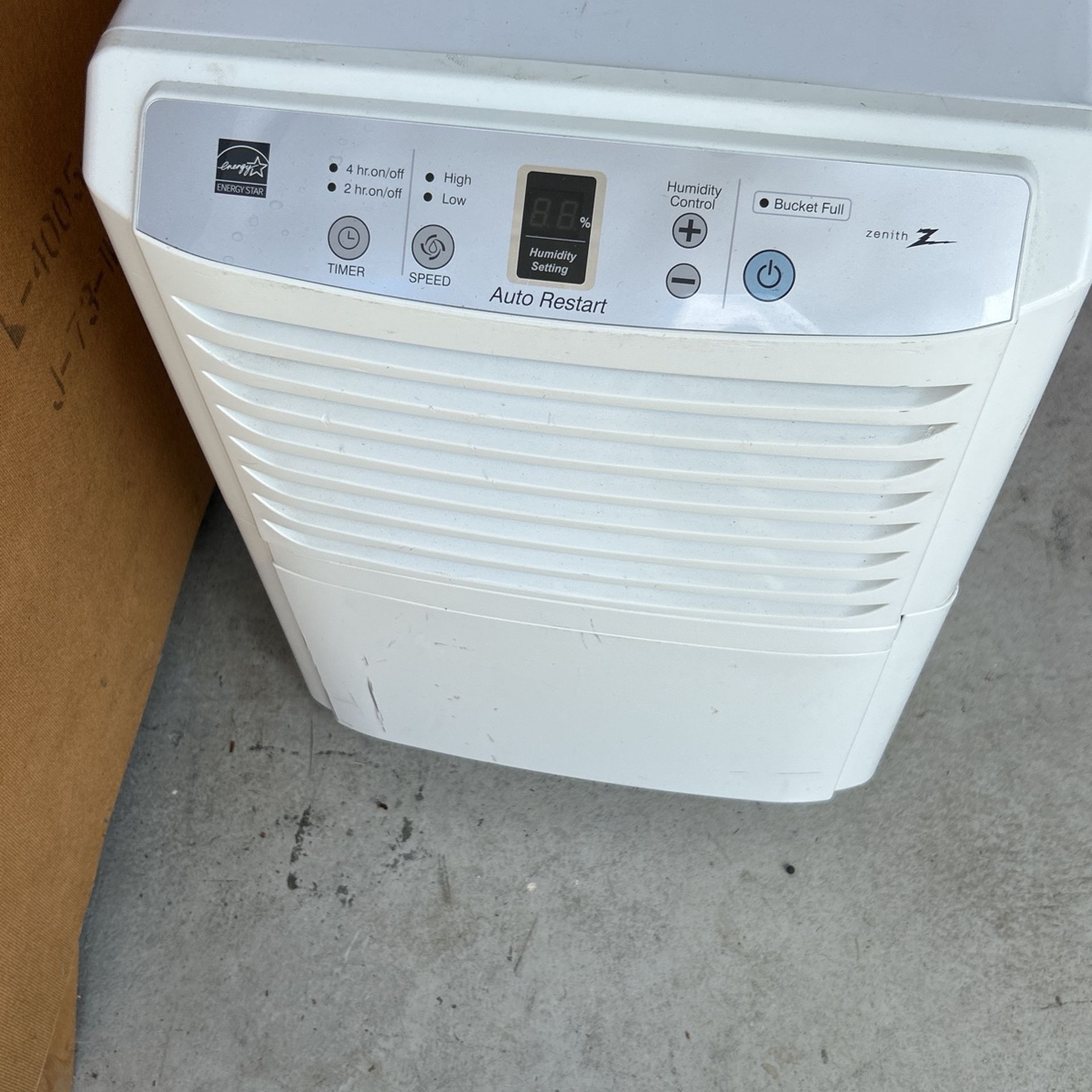 Humidifier