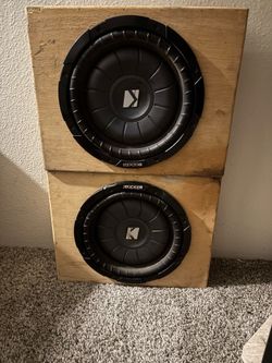 Subwoofer 10s
