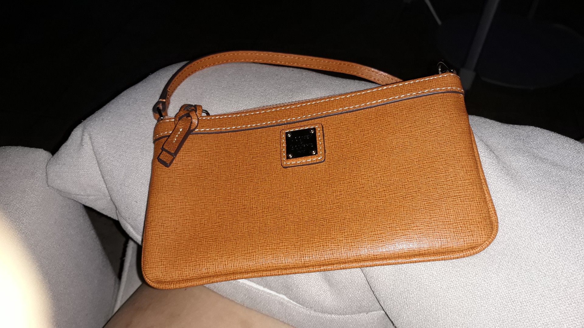 Dooney & Bourke Clutch Purse