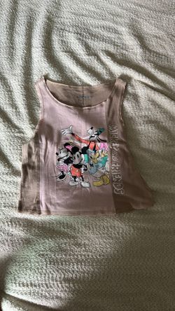 Mickey & Friends