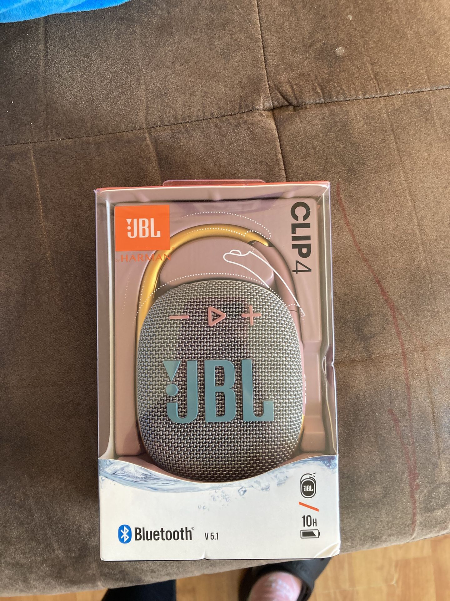 Speaker JBL 