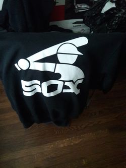 Chicago white Sox sweatshirt
