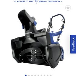 Snow Thrower/blower