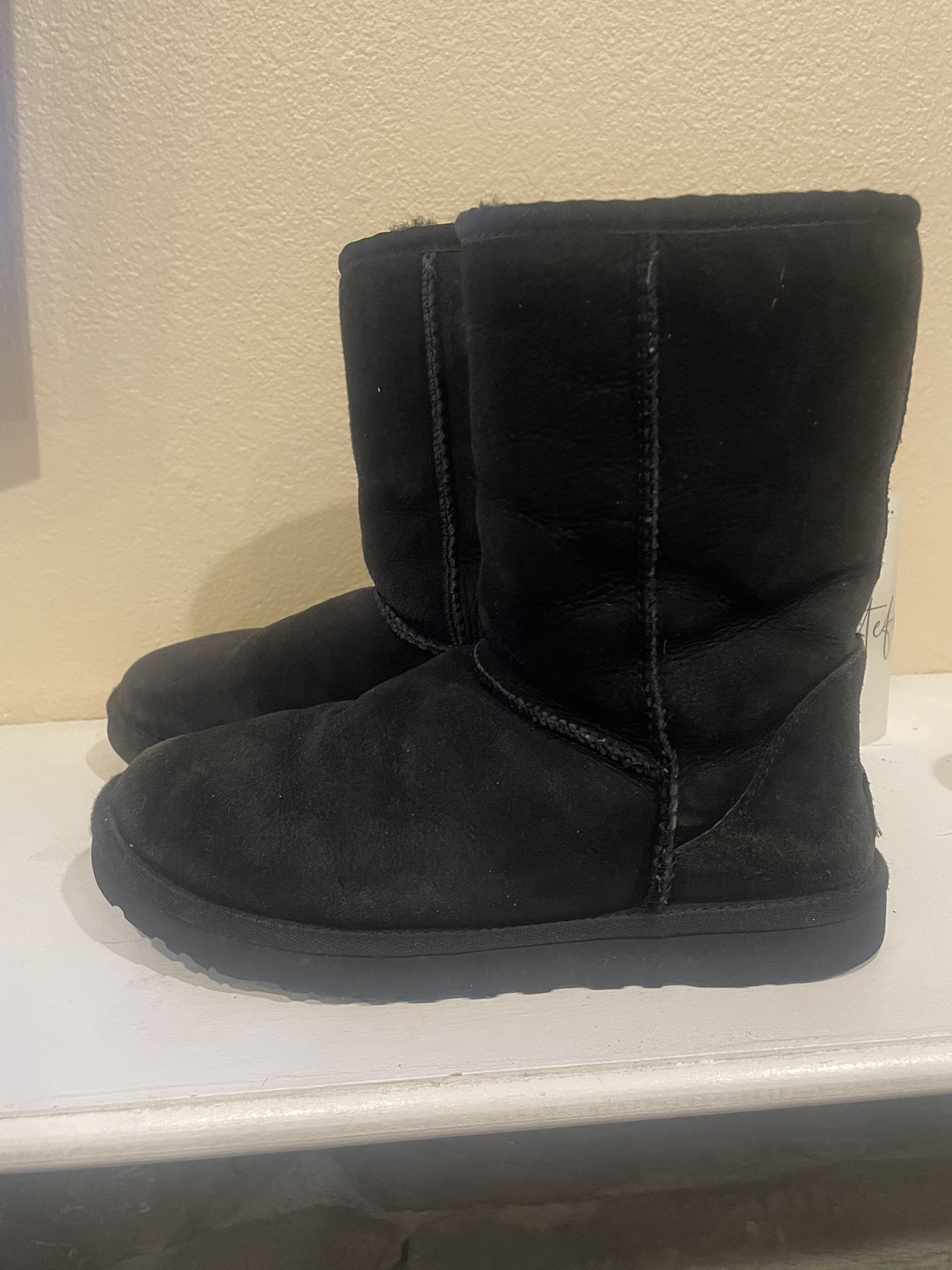 Women’s Ugg Boots