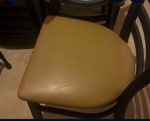 Restaurant Tables And Chairs