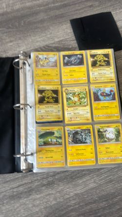 Pokémon Cards