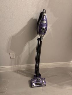 Shark vacuum