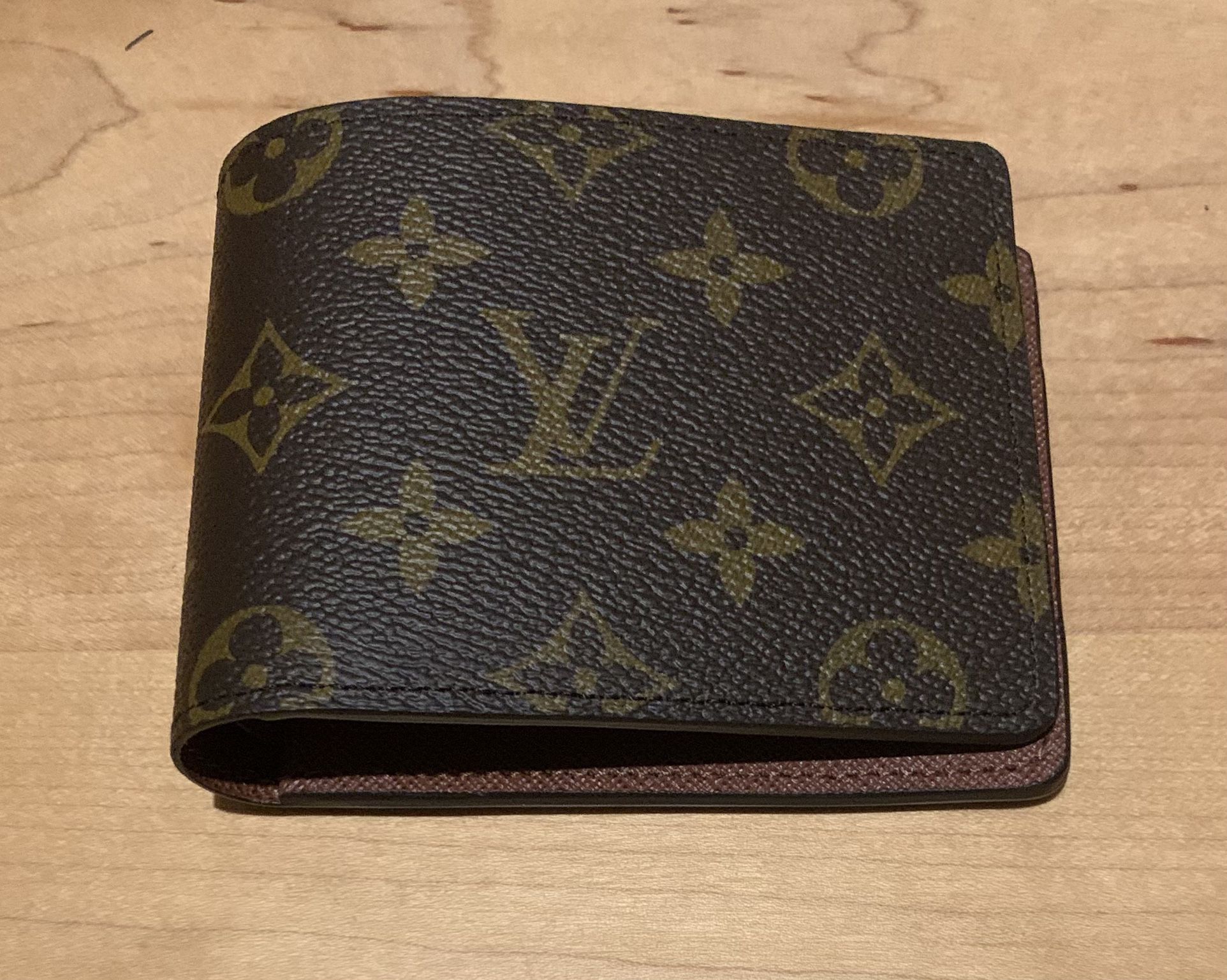Men’s Louis Vuitton Wallet 