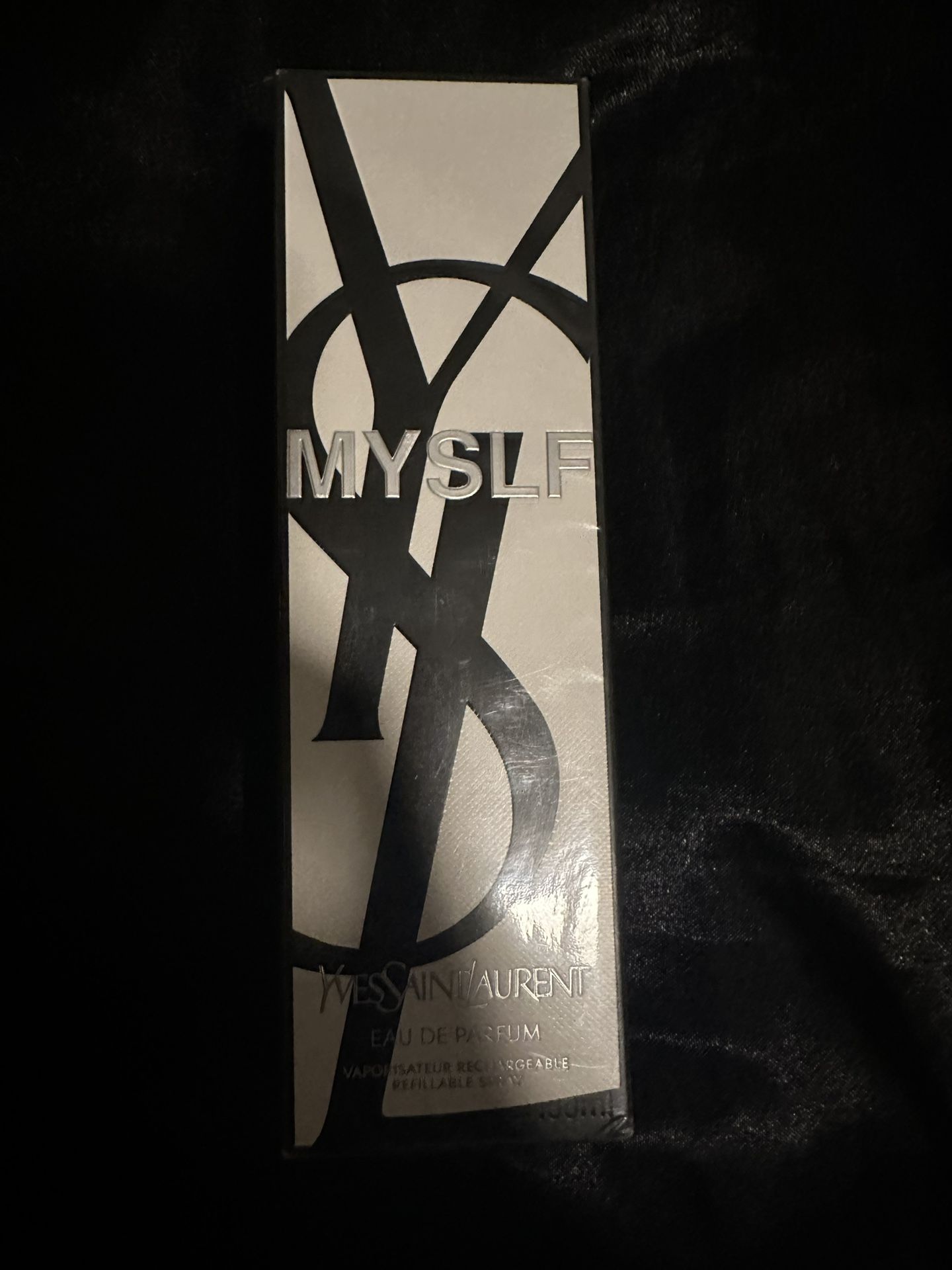 Long Lasting Fragrance