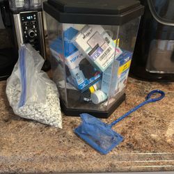 Top Fin Aquarium and Accessories 