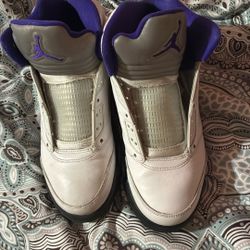Jordan 5 