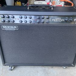 Mesa Boogie Nomad 45 2x12