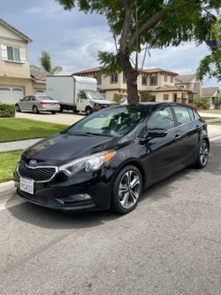 2016 Kia Forte 5