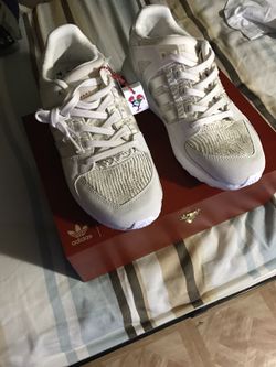 EQT Support Ultra "CNY"