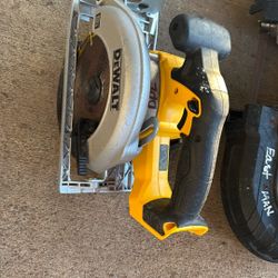 Miscellaneous Power Tools