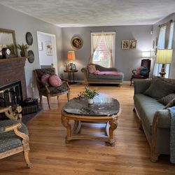 Moving Sale Saturday And Sunday September 27,28