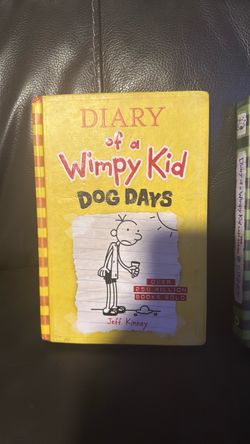 Kids books