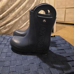 Kids Rain Boots