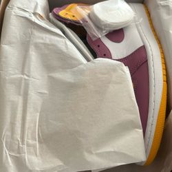 Air Jordan Retro 1 High