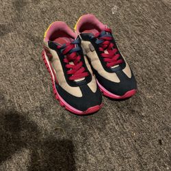 The Jogger Marc Jacob’s Shoes Size 5