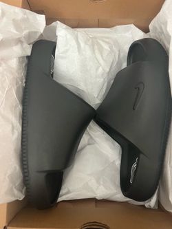 Woman’s slides