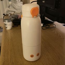 Baby Bottle Heater