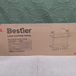 Industrial Floating Pipe Shelf 