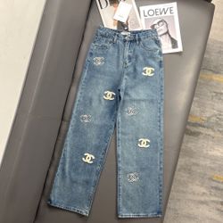 Chane1 Women’s Jeans 2026 New 