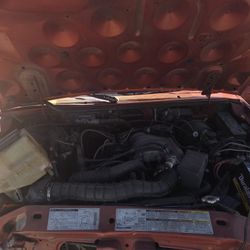 99 Ford Ranger PARTS ONLY