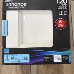 Recess Lights