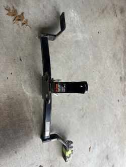 Class I Curt Hitch