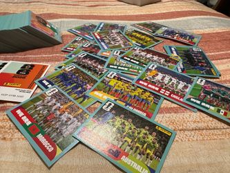 Estampas panini fifa 2026 de Mexico