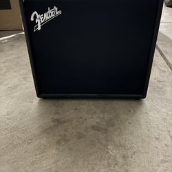 Mustang LT25 digital Amp