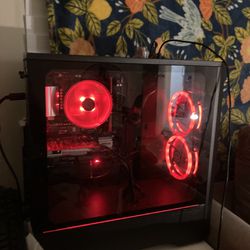 Cyber Power Gaming Pc I Don’t Use Anymore