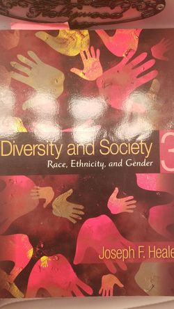 Diversity and society