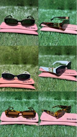 Women’s sunglasses