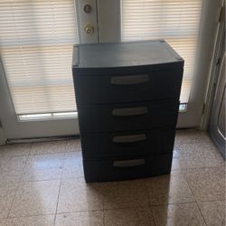 Drawers 