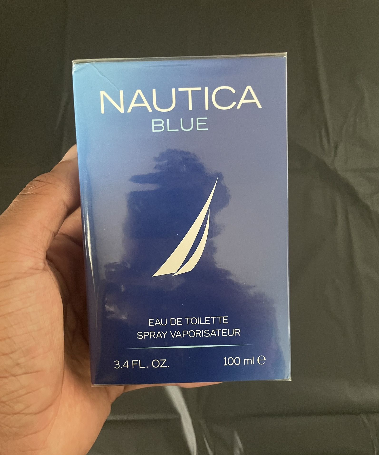 Nautica Blue