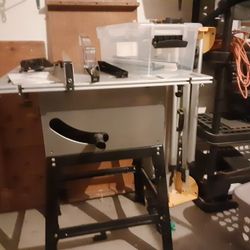 Table Saw