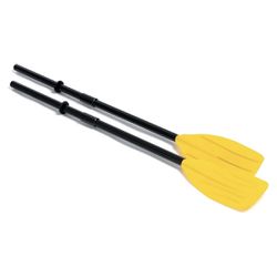 Paddles For Rubber Boat ( New)