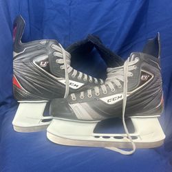  Brand New CCM  U+ 04 Men’s  Ice Skates