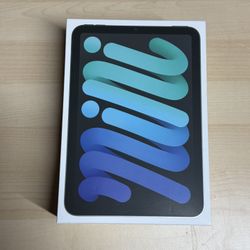 iPad Mini ( A17 Pro) 128 GB WiFi 