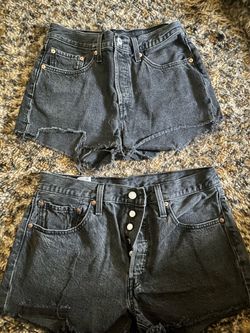 Levi’s