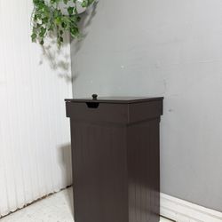 Trash Can