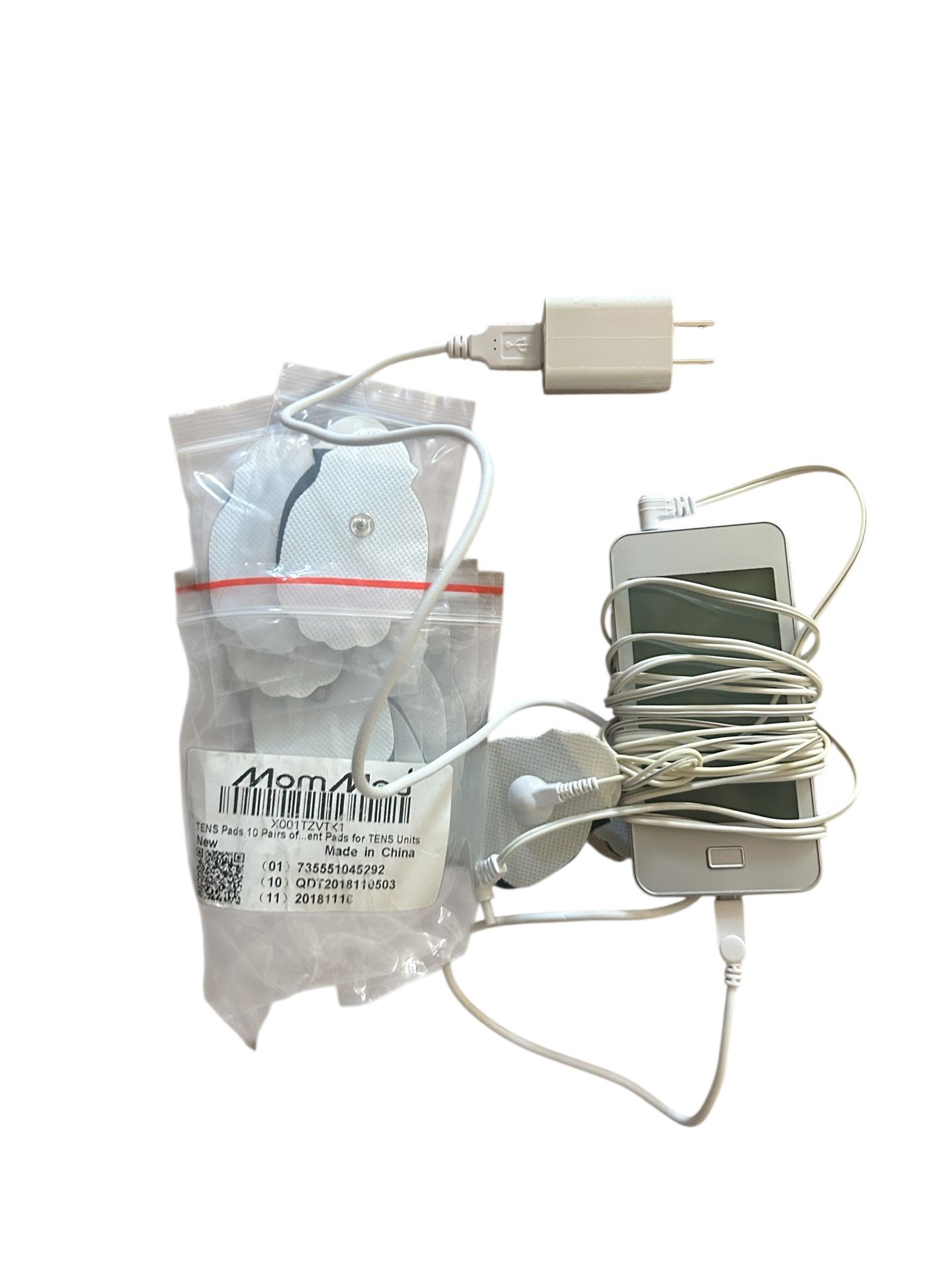 Mom Med E Stimulator Device